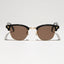 WORKWARE x H_OPTICAL H00 - BLACK / GOLD - BROWN