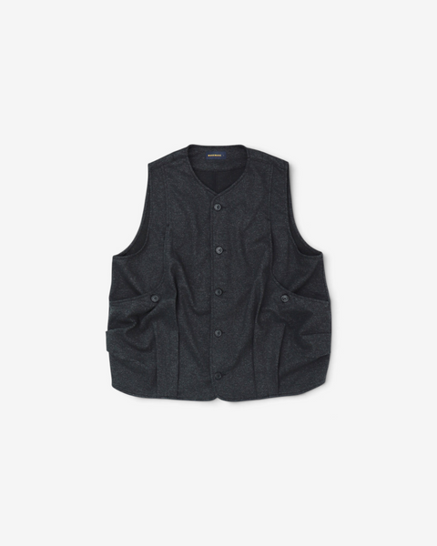 HUNTING VEST #733