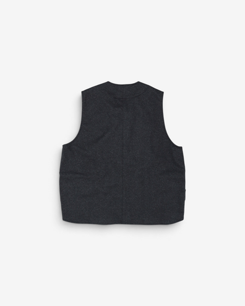 HUNTING VEST #733