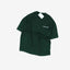 AWS t-shirt GREEN / MEDIUM AWS HEAVY WEIGHT POCKET T-SHIRT - DETAILS MATTER