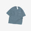 AWS t-shirt BLUE / MEDIUM AWS HEAVY WEIGHT POCKET T-SHIRT - DETAILS MATTER