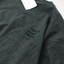 AWS t-shirt GREY x BLACK / MEDIUM AWS HEAVY WEIGHT POCKET T-SHIRT - KATAKANA
