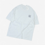 AWS t-shirt AWS HEAVY WEIGHT POCKET T-SHIRT - KATAKANA
