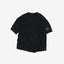 AWS t-shirt BLACK / MEDIUM AWS HEAVY WEIGHT POCKET T-SHIRT - LS