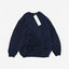 AWS sweatshirts NAVY / MEDIUM AWS USA UNISEX OVERSIZED SWEATSHIRT