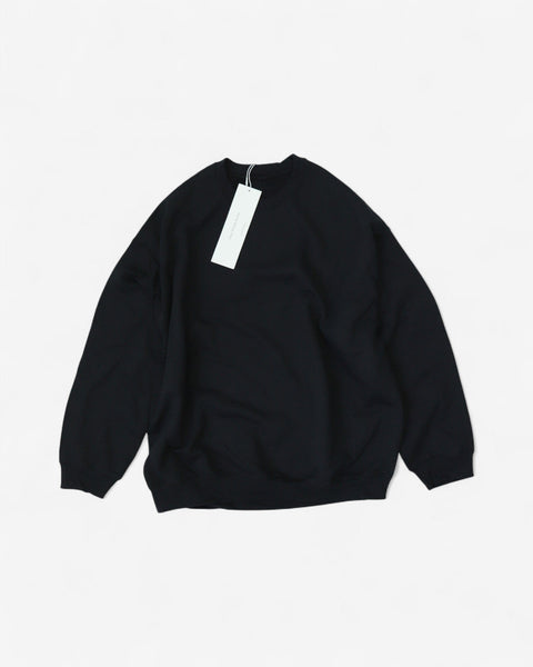 AWS sweatshirts BLACK / MEDIUM AWS USA UNISEX OVERSIZED SWEATSHIRT