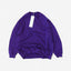 AWS sweatshirts PURPLE / MEDIUM AWS USA UNISEX OVERSIZED SWEATSHIRT