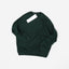 AWS sweatshirts FOREST GREEN / MEDIUM AWS USA UNISEX OVERSIZED SWEATSHIRT