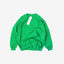 AWS sweatshirts IRISH GREEN / MEDIUM AWS USA UNISEX OVERSIZED SWEATSHIRT