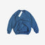 AWS sweatshirts VINTAGE BLUE / MEDIUM AWS USA UNISEX OVERSIZED SWEATSHIRT