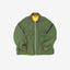 WORKWARE HC CO jackets GREEN / SMALL BIG L2B MOD #648
