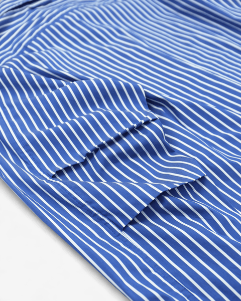 WORKWARE shirt CAMP SHIRT #741