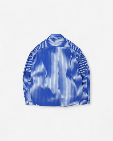 WORKWARE shirt CAMP SHIRT #741