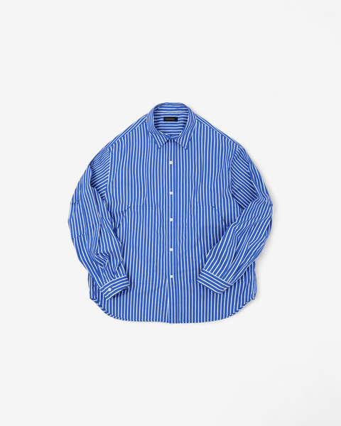 WORKWARE shirt CAMP SHIRT #741