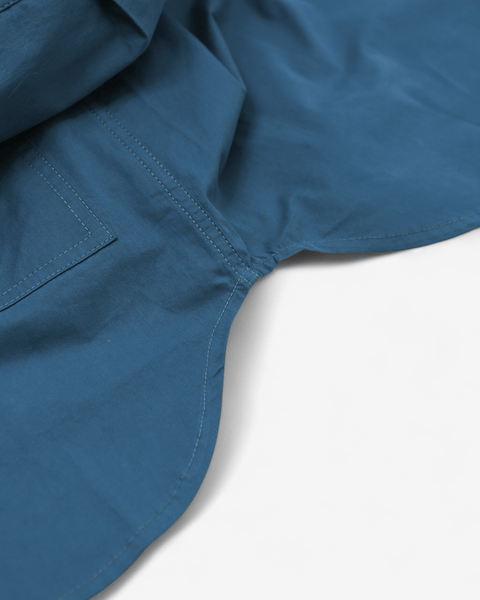 WORKWARE shirt CAMP SHIRT #741