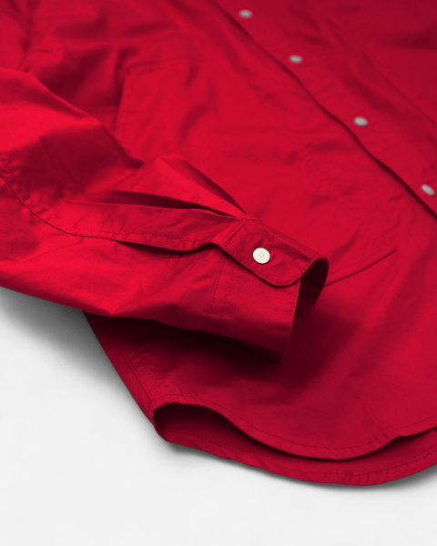 WORKWARE shirt CAMP SHIRT #741