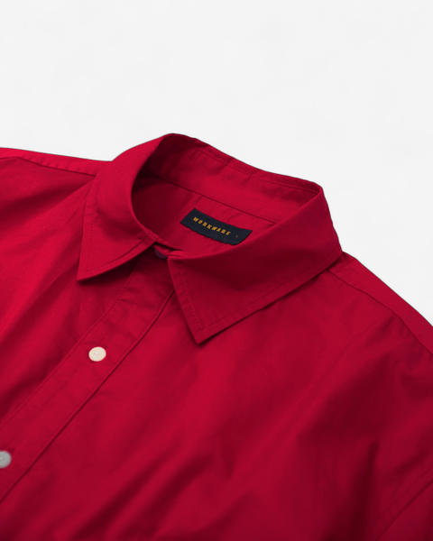 WORKWARE shirt CAMP SHIRT #741