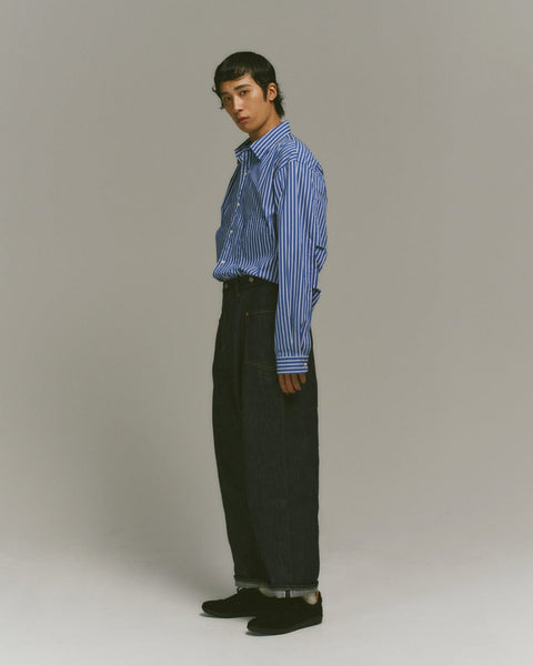 WORKWARE shirt CAMP SHIRT #741