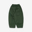 WORKWARE pants CONTRAST STITCH UNISEX BALLOON PANTS #444