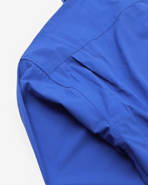 WORKWARE shirt COTTON POCKET SHIRT #638