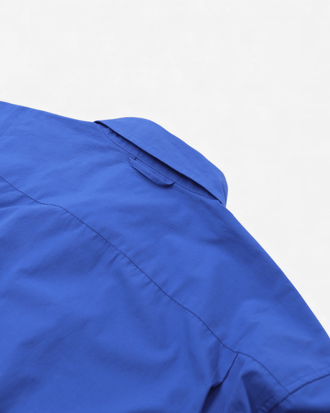 WORKWARE shirt COTTON POCKET SHIRT #638