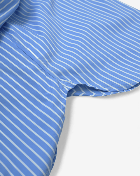 WORKWARE shirt COTTON POCKET SHIRT #638