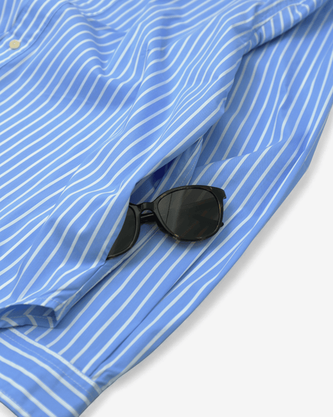 WORKWARE shirt COTTON POCKET SHIRT #638