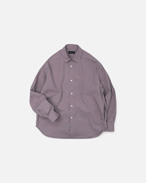 WORKWARE shirt COTTON POCKET SHIRT #638