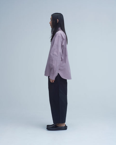 WORKWARE shirt COTTON POCKET SHIRT #638