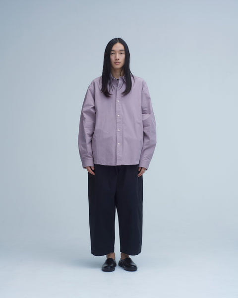 WORKWARE shirt COTTON POCKET SHIRT #638