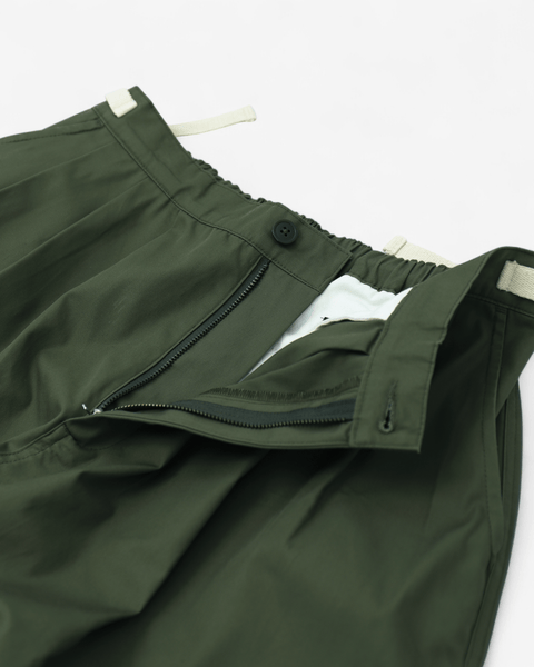 WORKWARE pants COTTON TWILL SURPLUS PANTS #728