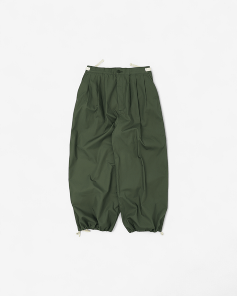 WORKWARE pants COTTON TWILL SURPLUS PANTS #728