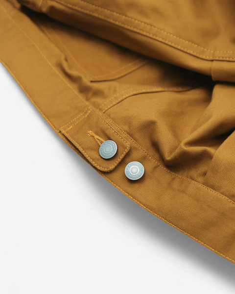 WORKWARE jackets COTTON TWILL TRAVELLER JACKET #683