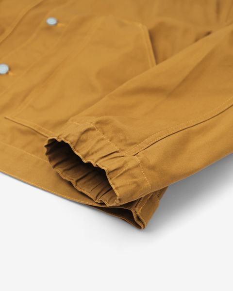 WORKWARE jackets COTTON TWILL TRAVELLER JACKET #683