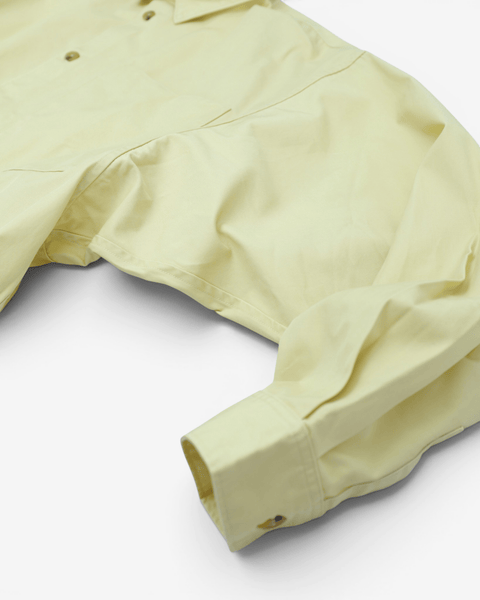 WORKWARE jackets CROPPED SHIRT JACKET #762