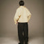 WORKWARE jackets CROPPED SHIRT JACKET #762