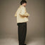 WORKWARE jackets CROPPED SHIRT JACKET #762