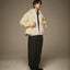 WORKWARE jackets CROPPED SHIRT JACKET #762