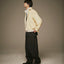 WORKWARE jackets CROPPED SHIRT JACKET #762
