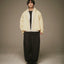 WORKWARE jackets CROPPED SHIRT JACKET #762