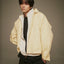WORKWARE jackets CROPPED SHIRT JACKET #762