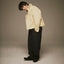 WORKWARE jackets CROPPED SHIRT JACKET #762