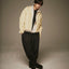 WORKWARE jackets CROPPED SHIRT JACKET #762