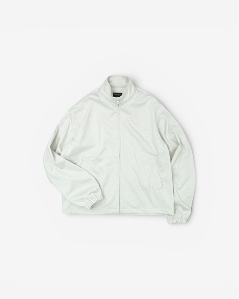 WORKWARE jackets CROPPED ZIP PARKA #750