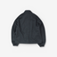 WORKWARE jackets CROPPED ZIP PARKA #750