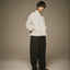 WORKWARE jackets CROPPED ZIP PARKA #750