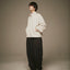 WORKWARE jackets CROPPED ZIP PARKA #750