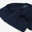 WASHED DENIM BLAZER #761