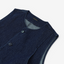 WASHED DENIM HUNTING VEST #733
