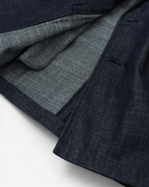 WORKWARE jackets DOUBLE BREAST JACKET #725